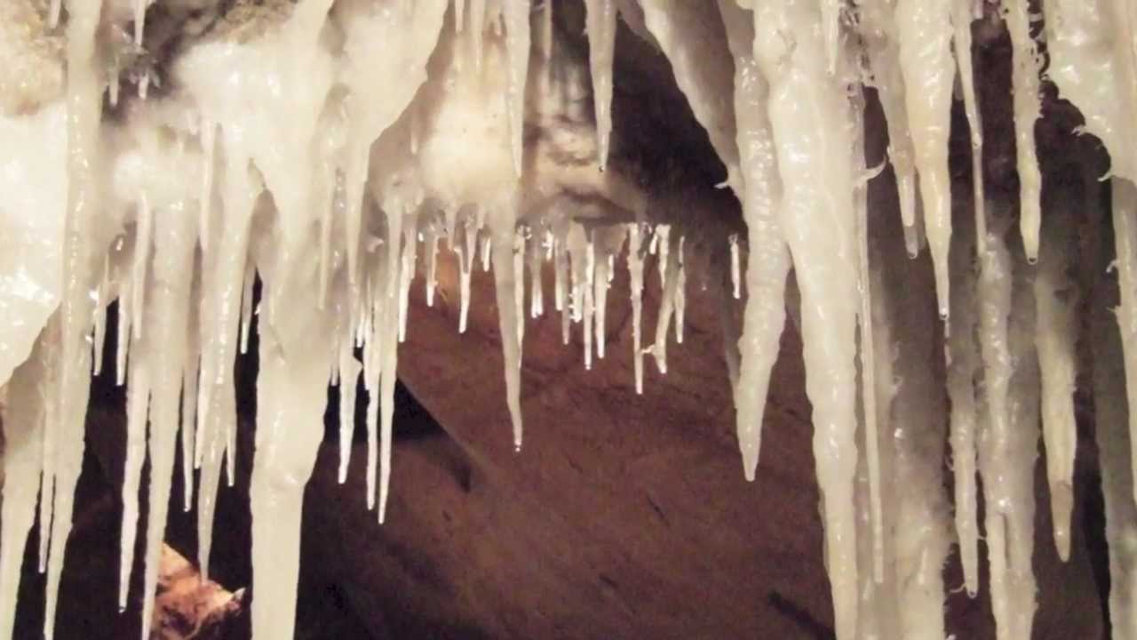 Jenolan Caves - Jubilee Cave