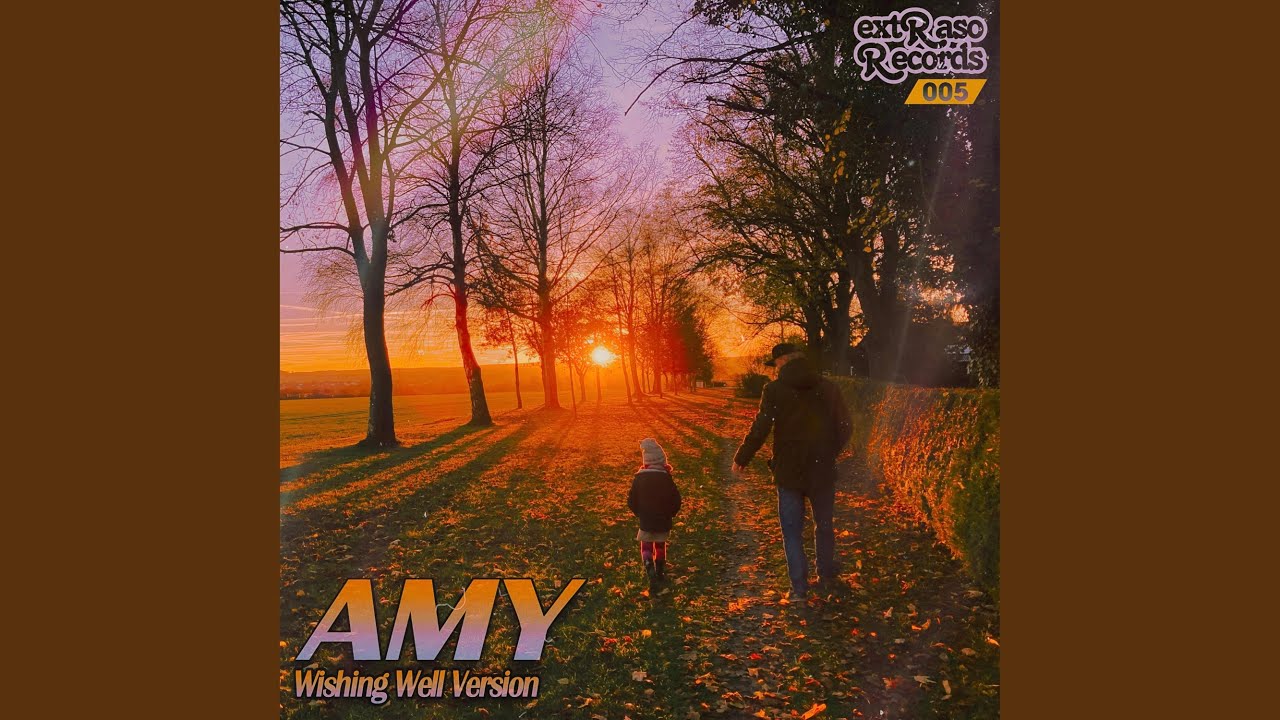 Amy (Wishing Well Version)