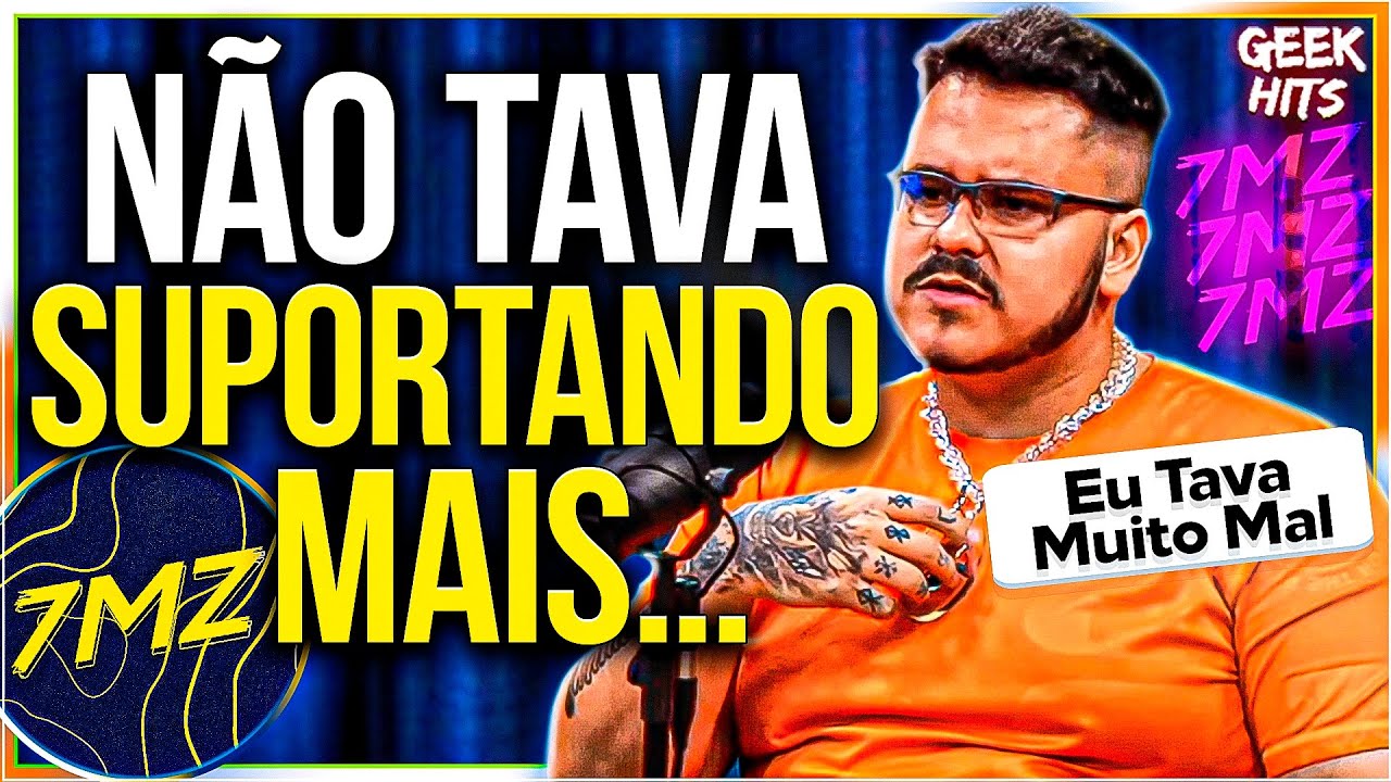 Porque LUCAS A.R.T. é chamado de ARROGANTE? - GEEK HITS