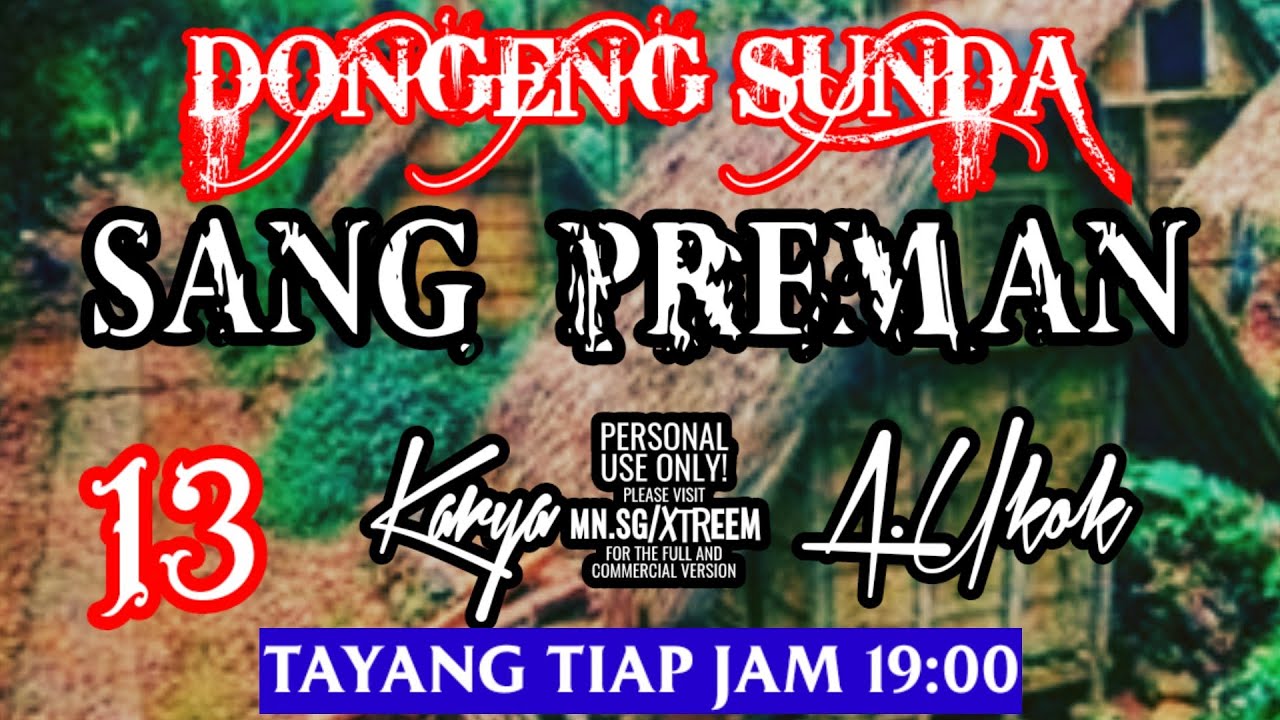 SANG PREMAN part-13