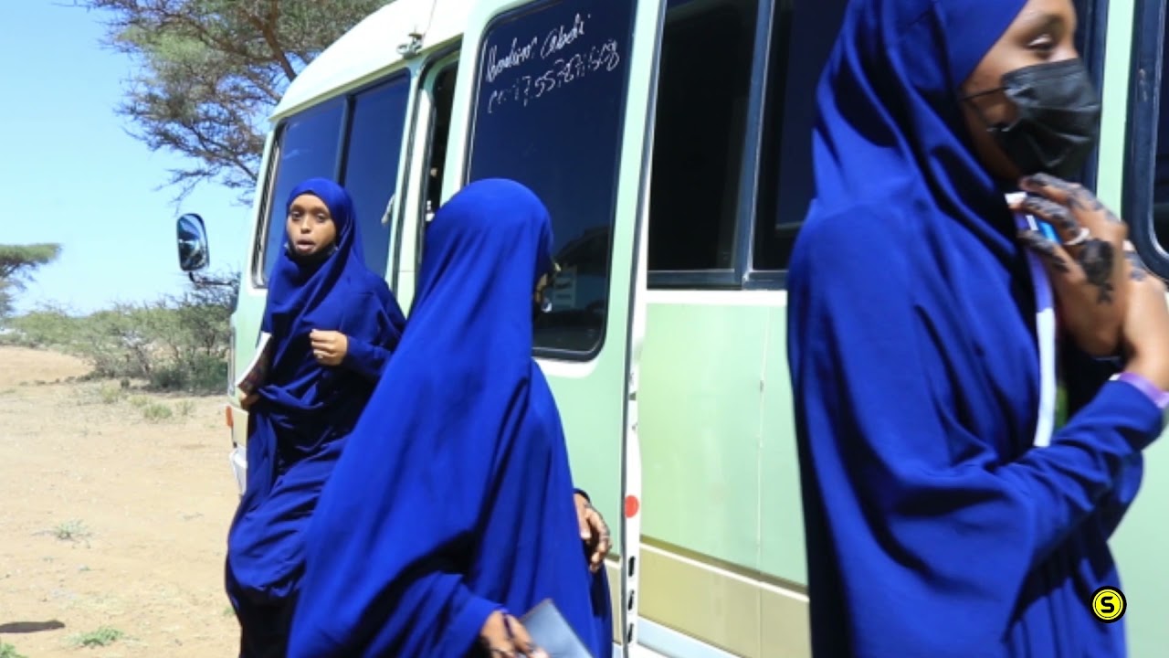 Safar waxbarasho, dal-barasho oo ardeyda fasallada 4aad ugu baxeen deeganka suuqsade