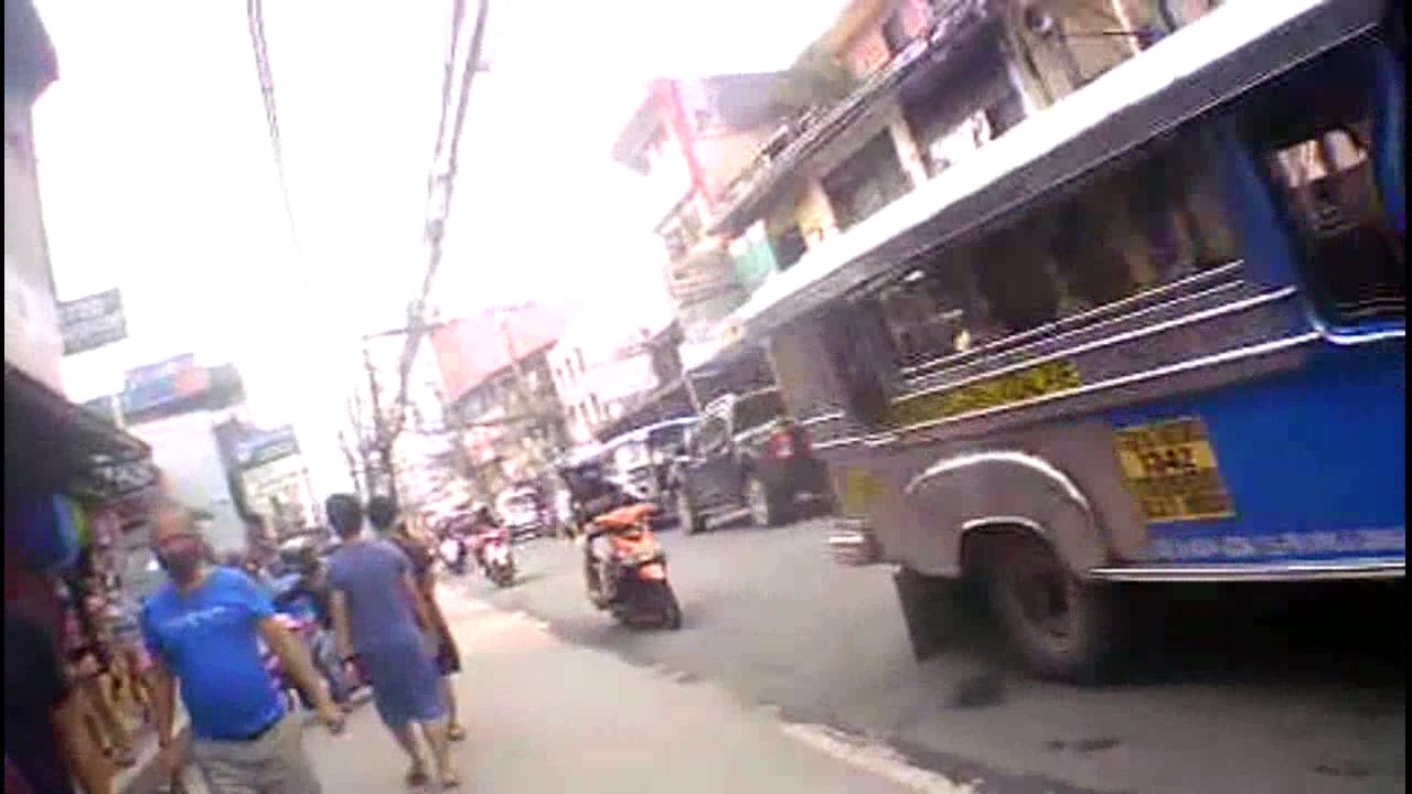 05_A Short Ride to Novaliches Proper back to Estrella Homes II