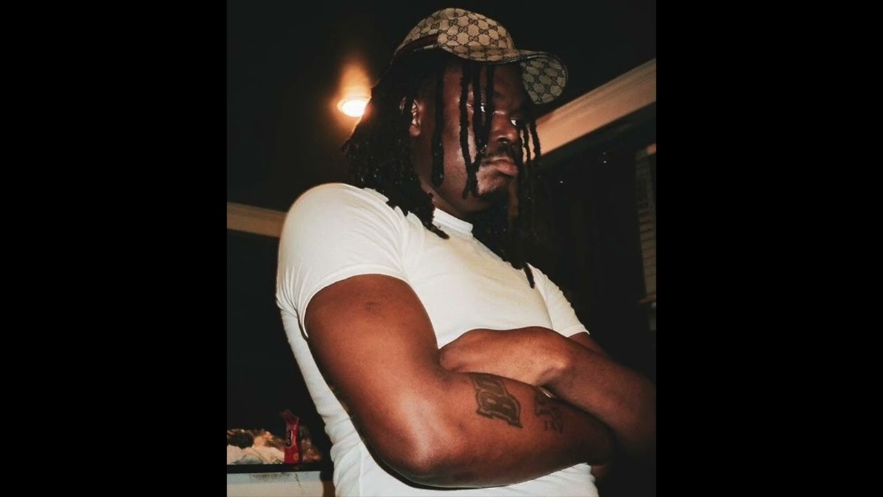 lucki + chief keef type beat - 