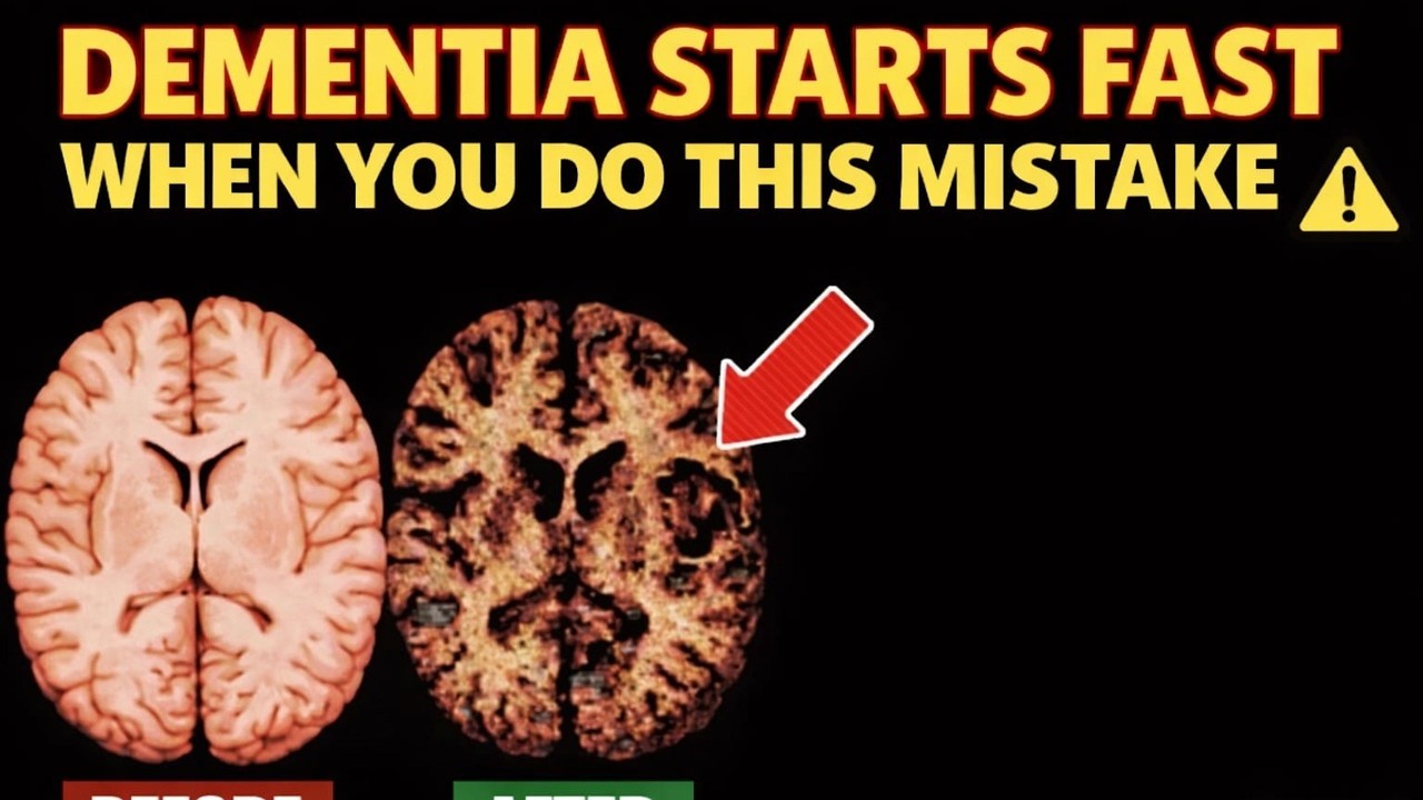 SENIORS, 5 Exercises You'll Regret Ignoring in 10 Years! | Senior Health Tips