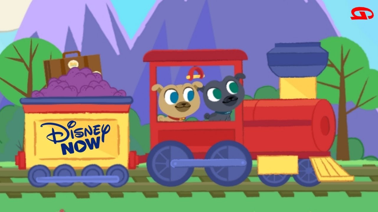 Ready for Preschool: Go Pups. Go! | Disney Now | How to Play