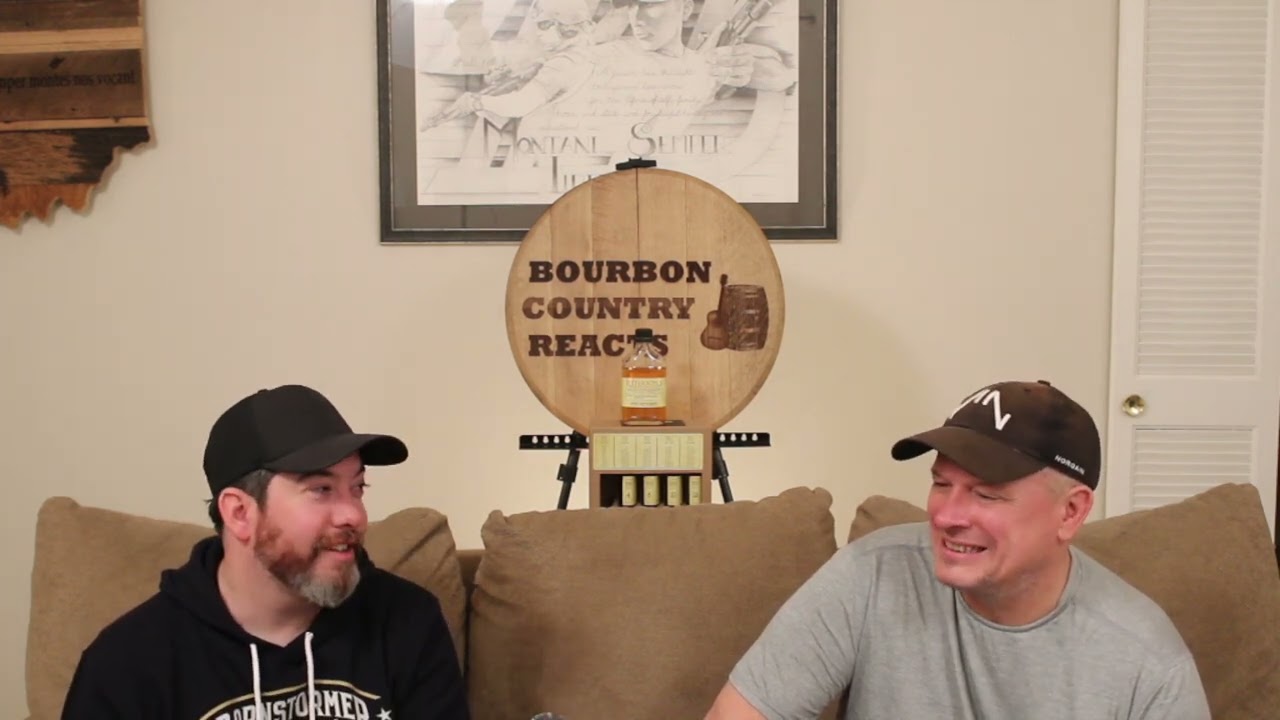 S1: Alan Jackson - 5 O'clock Somewhere | Metal / Rock Fans First Time Reaction with Jefferson's 