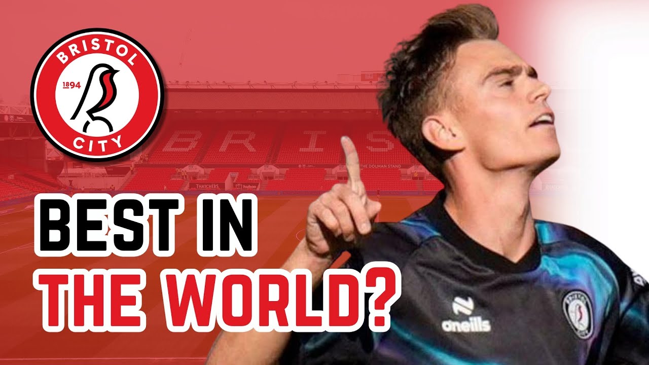 Bristol City Fan Debate: Is Scott Twine The Best Dead Ball Specialist In The World?