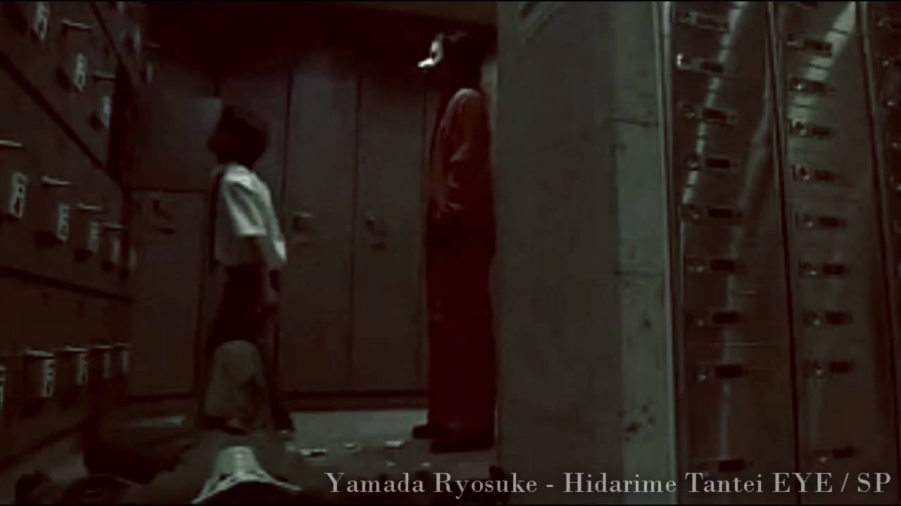 Japanese Drama Mix ~ Grenade