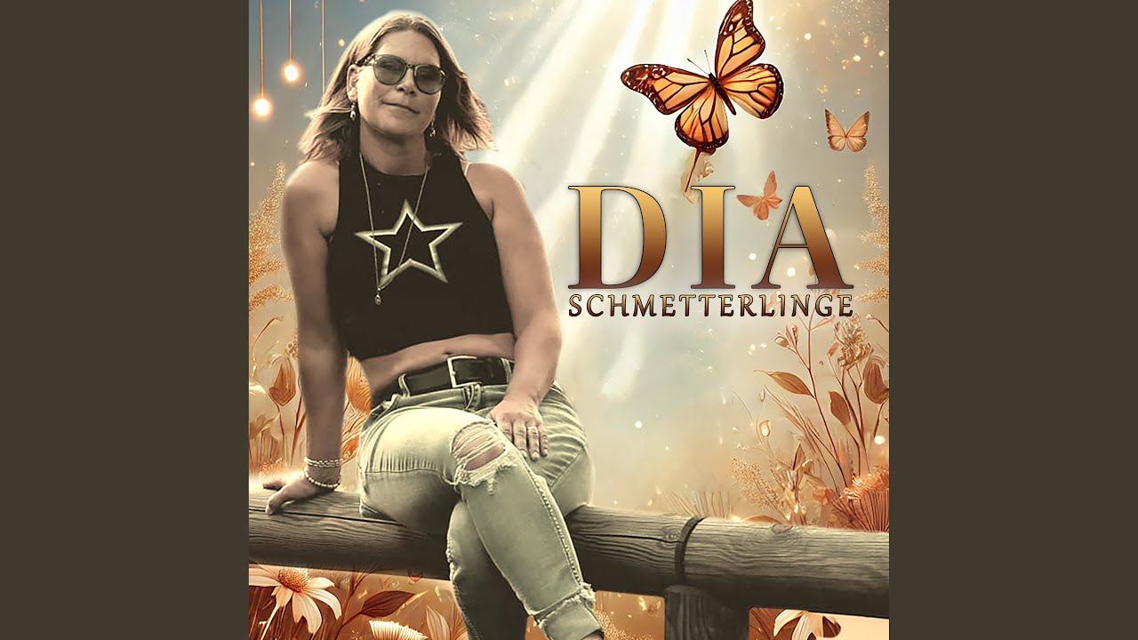 Schmetterlinge