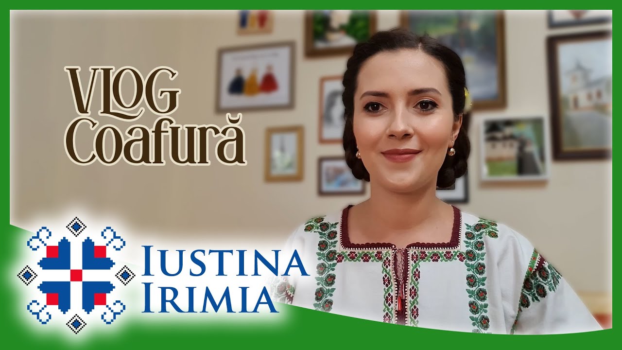 VLOG | 🤔 Ce poartă interpretele de folclor pe sub batic?