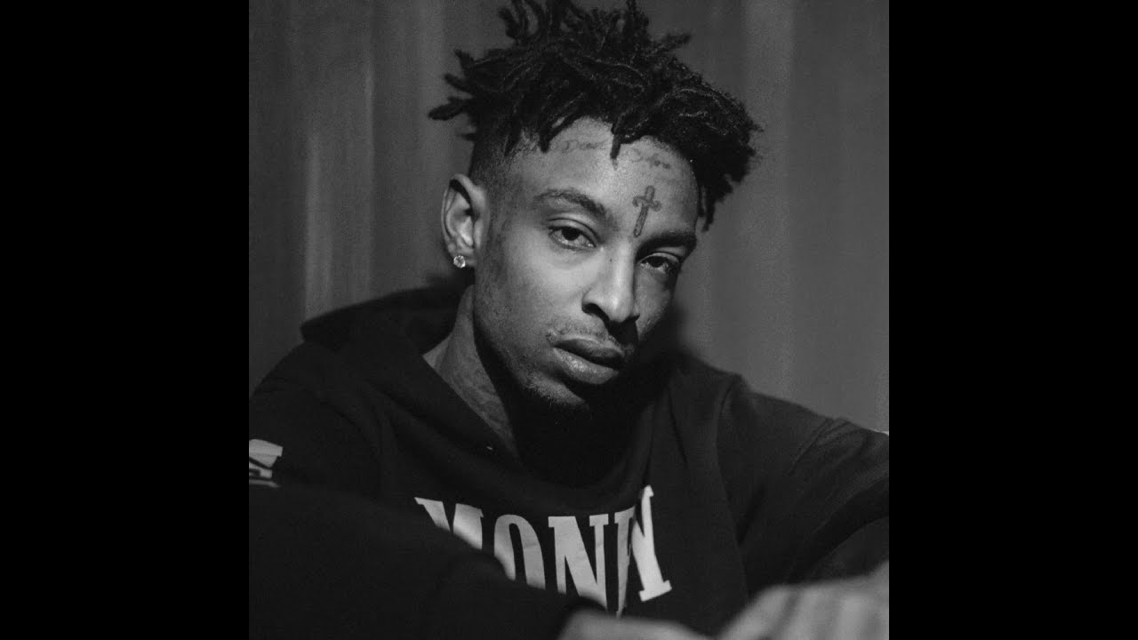 (FREE) 21 Savage x Drake Type Beat 
