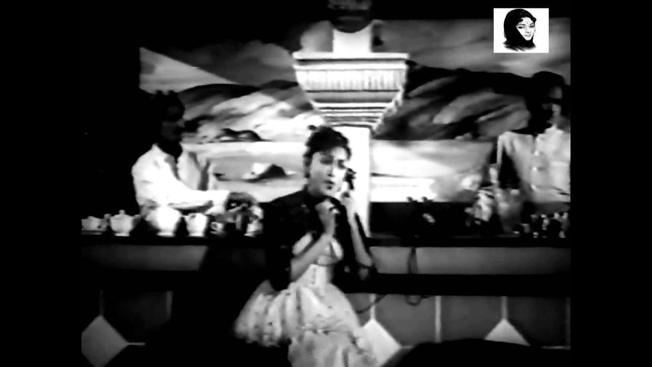 Mai Baap - Dekhoji Dekho Meethi Ada Se - Geeta Dutt & Mohd.Rafi