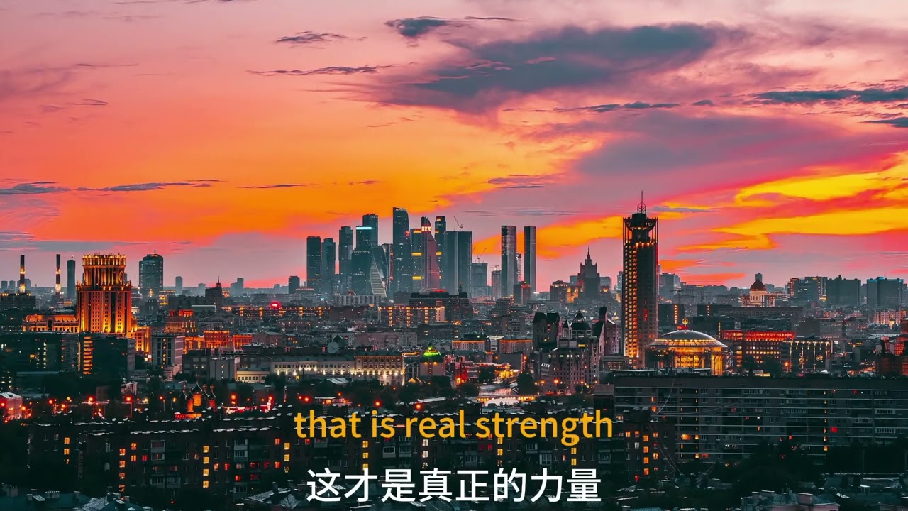 地道英语（第九集）