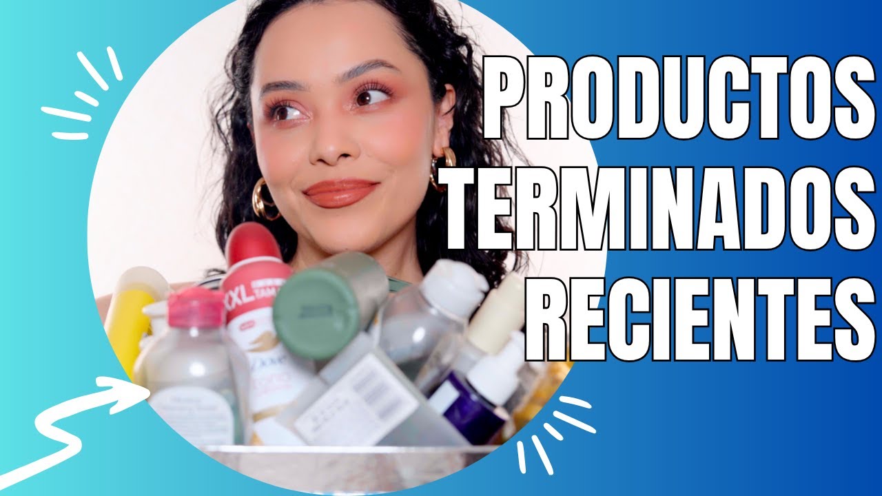 Mis productos terminados de los &uacute;ltimos meses |||  Lilia Cortes