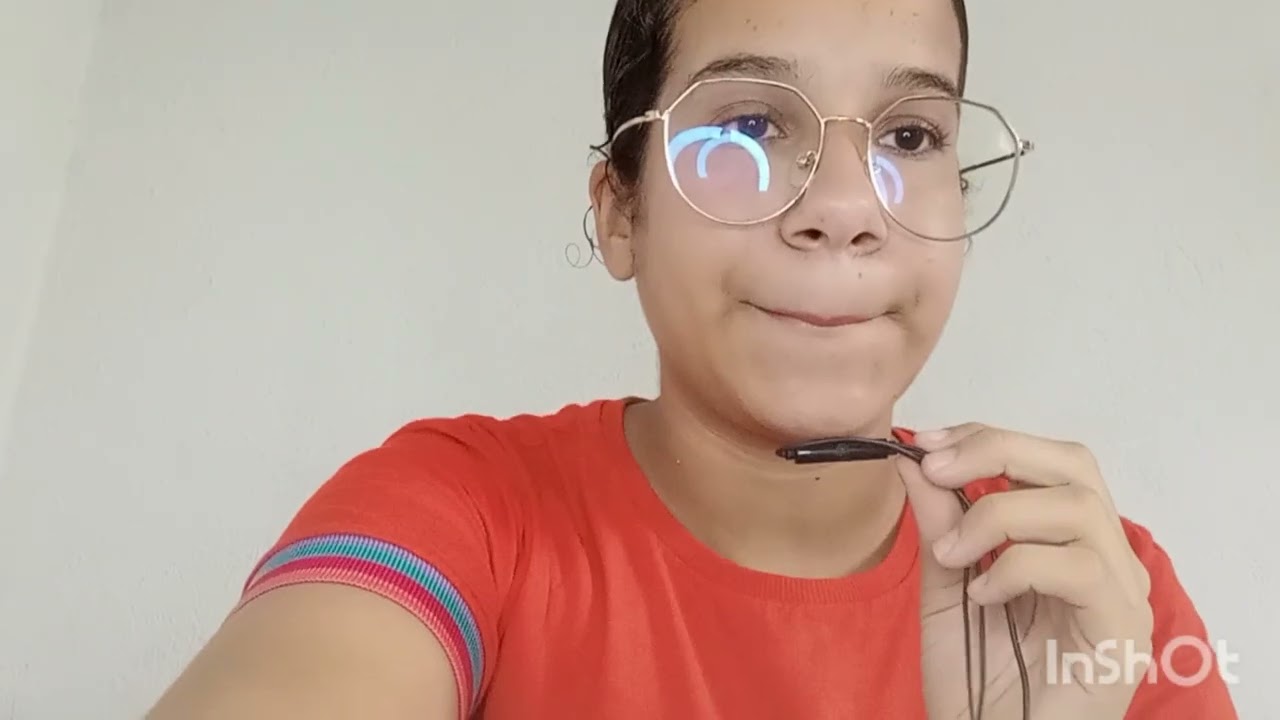 A fase dos 12 anos 🎀💅💵