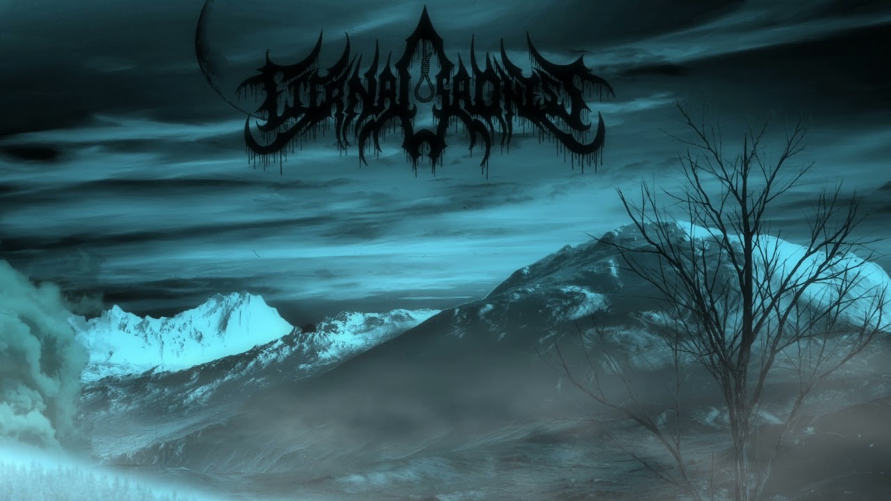 Eternal Sadness Requiem From The  Winds  Atmospheric Depressive Black Metal