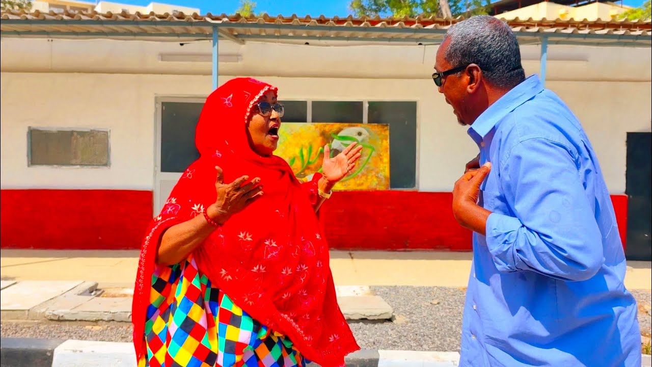 HADAL QAADKA JACAYLKA HADMA KUUGU DAMBAYSAY 11