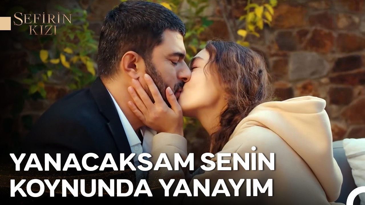 Sancar Efe Destanı Tekrar Yazdı... - Sefirin Kızı