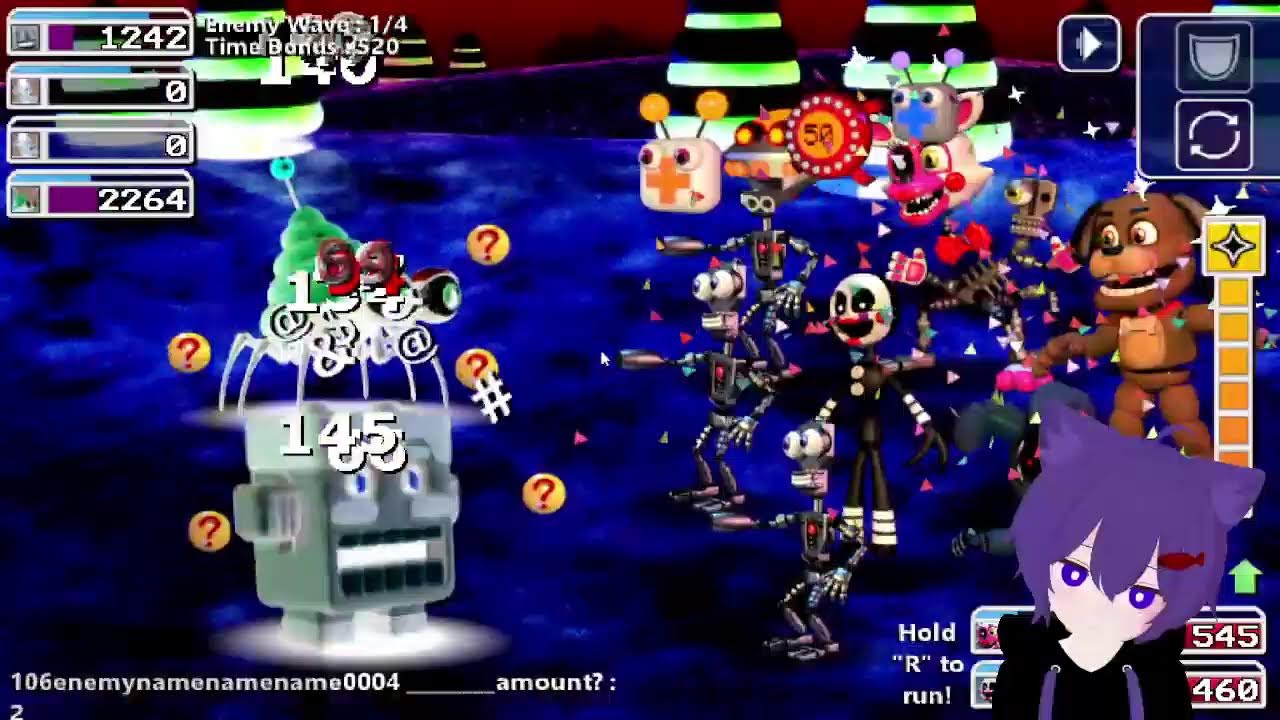 Kara's Stream Nights