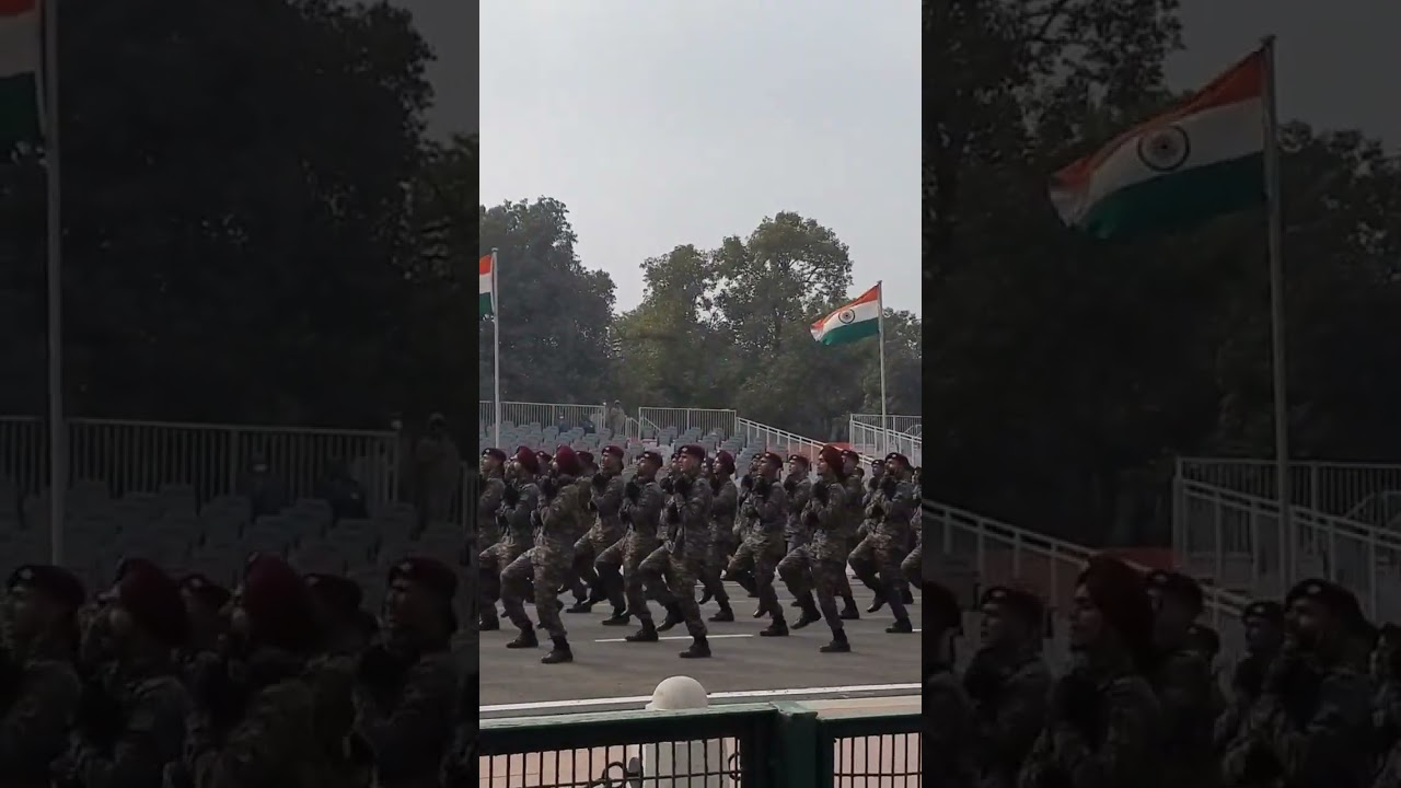 The Real Hero Indian Army 🇮🇳