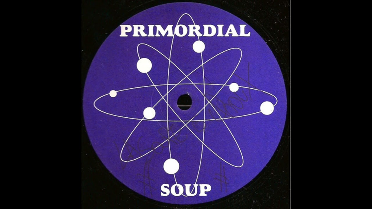 Primordial Soup &ndash; Computertalk