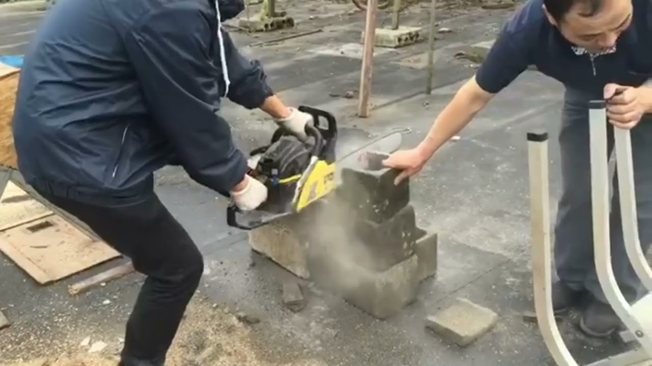 Carbide Tip Saw Chain  | Qirui Saw Chain Factory