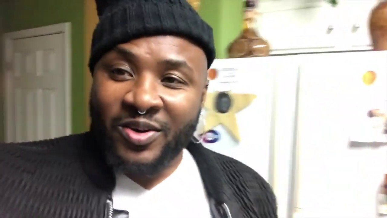 PoppaTaylor  I Got Ten Ear Rings Prank on MommaTaylor