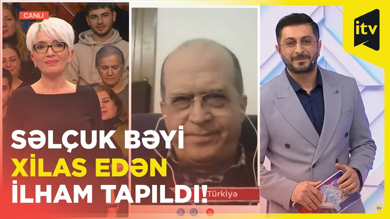 Yanındayıq, Türkiyə! | Sabaha saxlamayaq | 10.02.2023