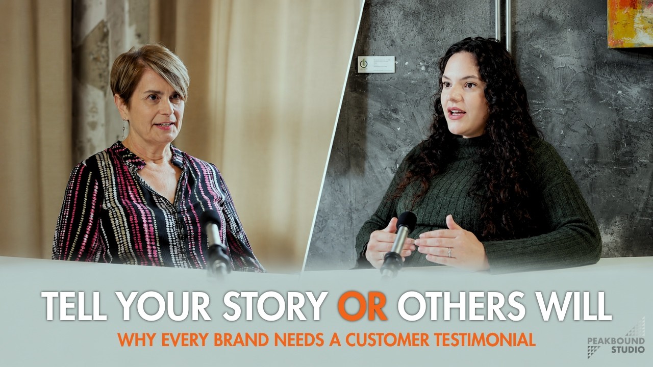 Why Nonprofit Marketing Fails (And What Actually Works) with Leeann Alameda