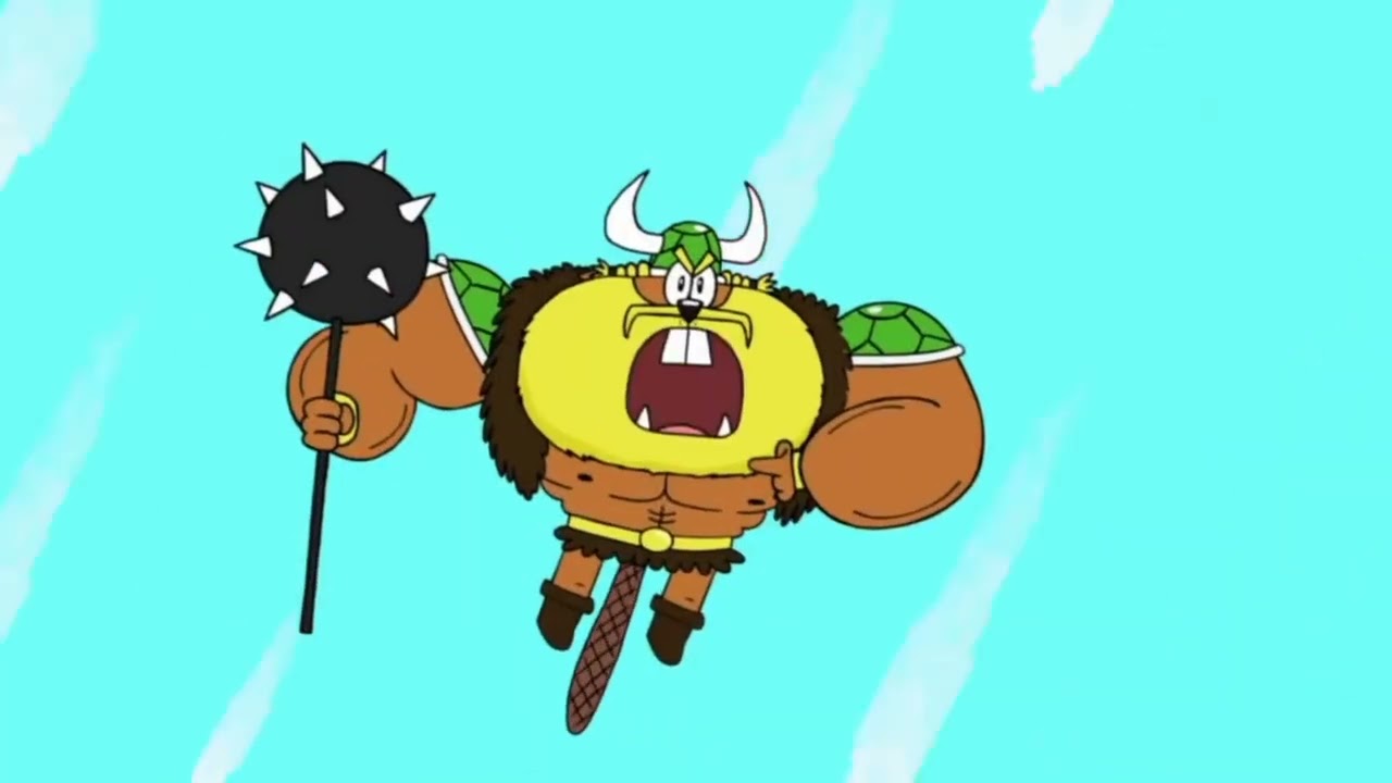 OONSKI THE GREAT EAT BEAT STEAL SONG!!!!!!