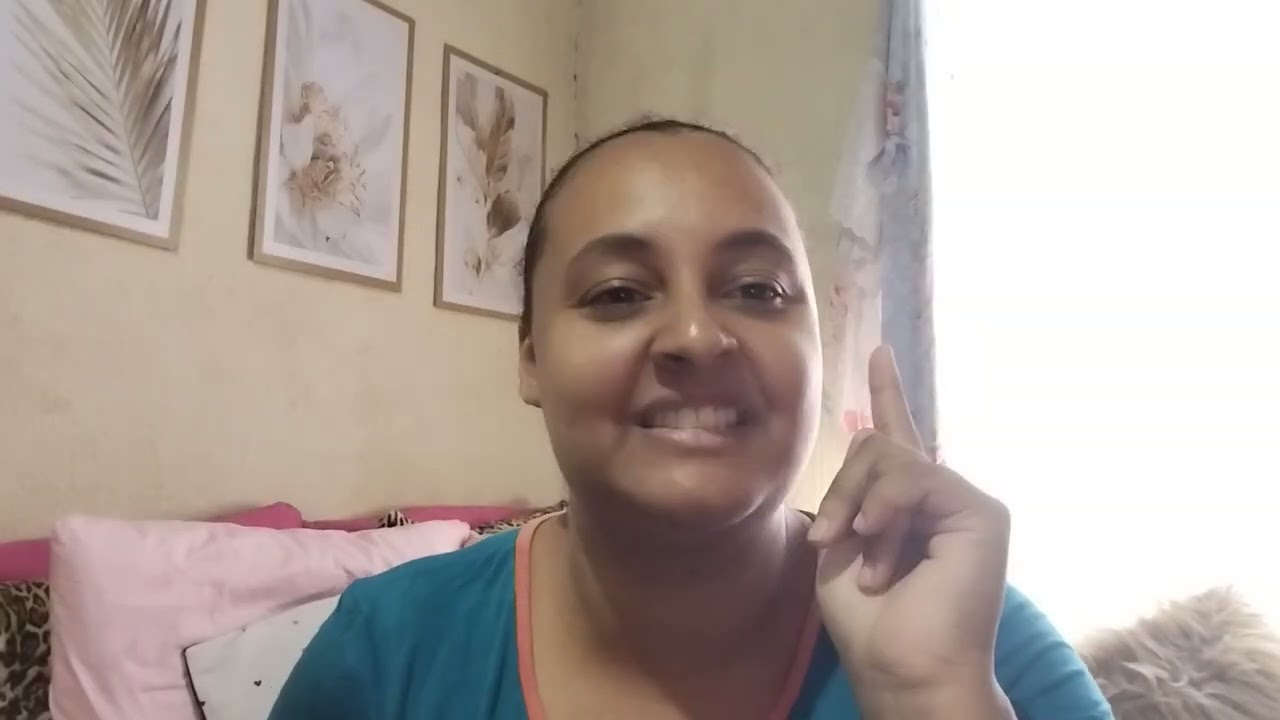 Uma palavra de Deus para seu coração 🙏