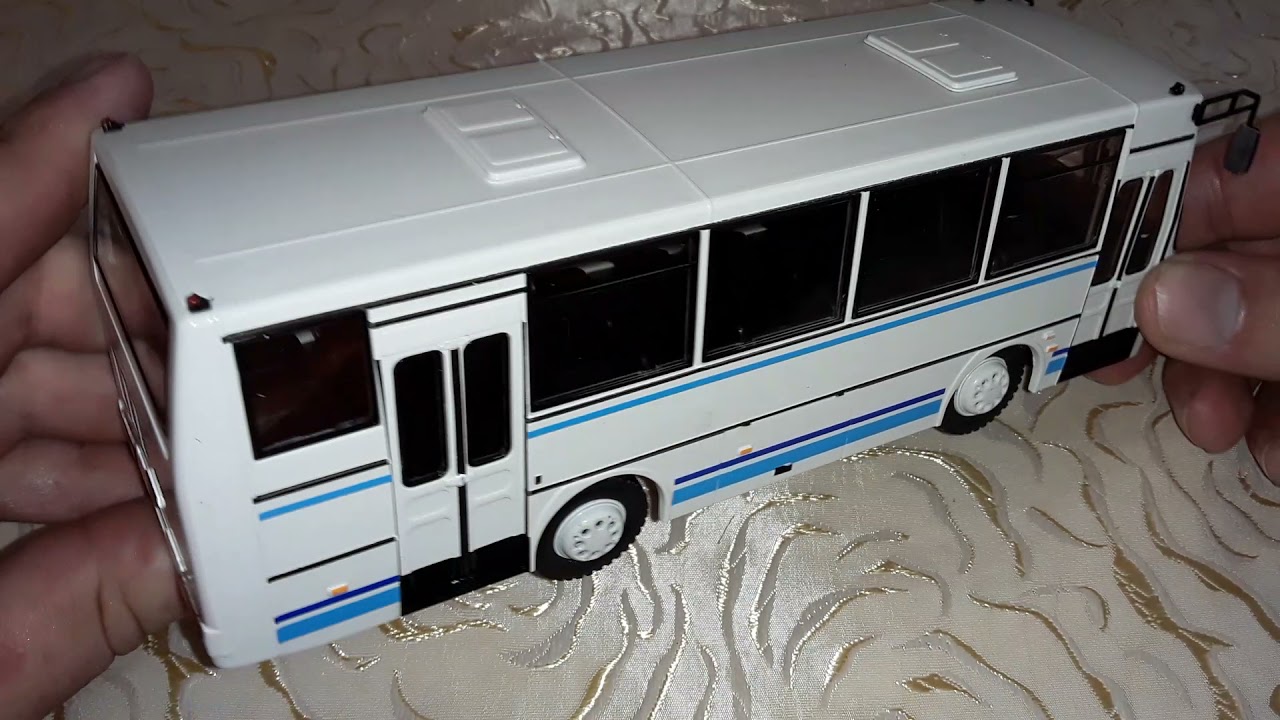 Наши автобусы 26