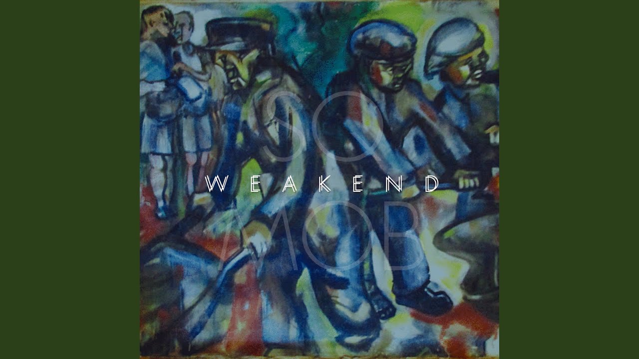 Weakend