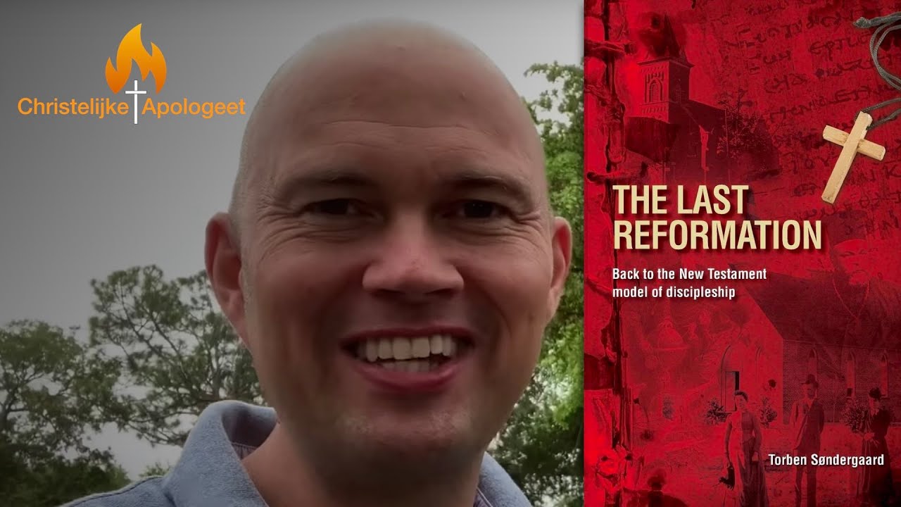 The Last Reformation - een eerlijke analyse