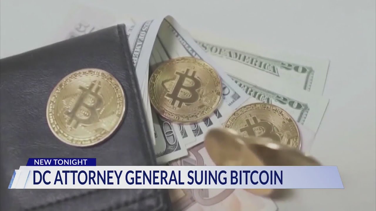 DC lawsuit accuses Bitcoin company of hidden fees, failure to protect elderly fraud victims