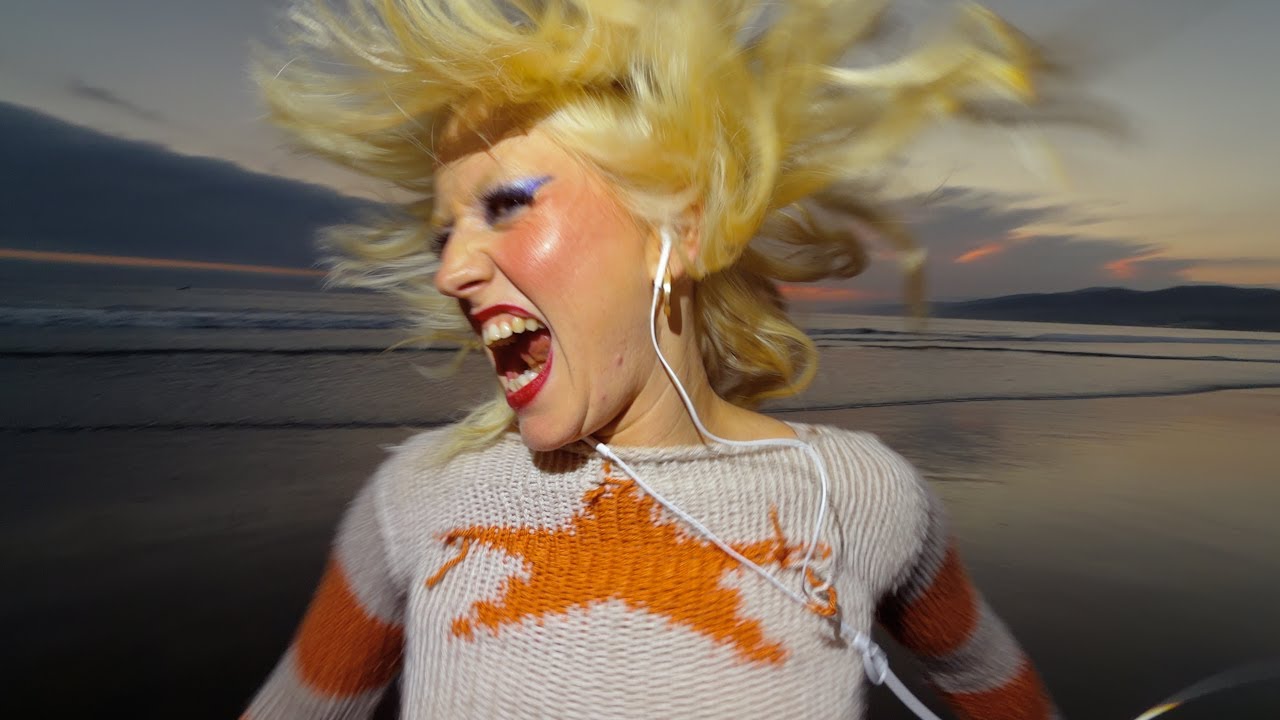 Fred again.. & Amyl and The Sniffers - you&rsquo;re a star (27th September, 2025)