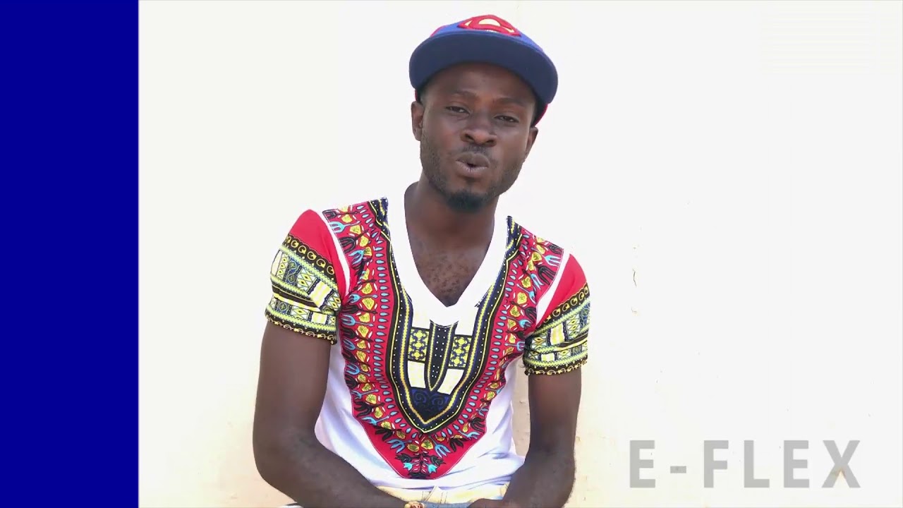Azonto history & little info