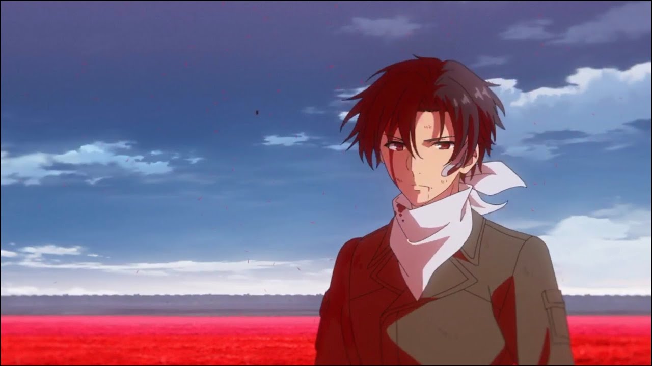 86 shin talking about Lena with frederica (ep 11 season 2)