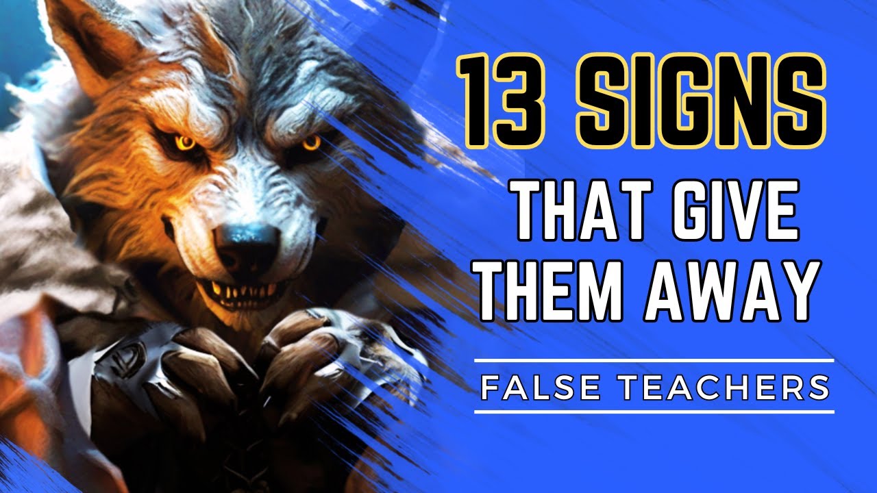 False Teachers Bringing the Occult Into the Church