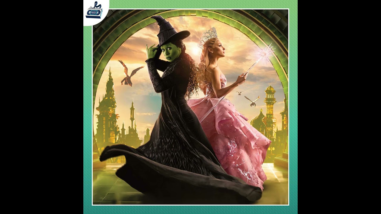 'Wicked' Soars as a Spellbinding Adaptation of the Beloved Tale