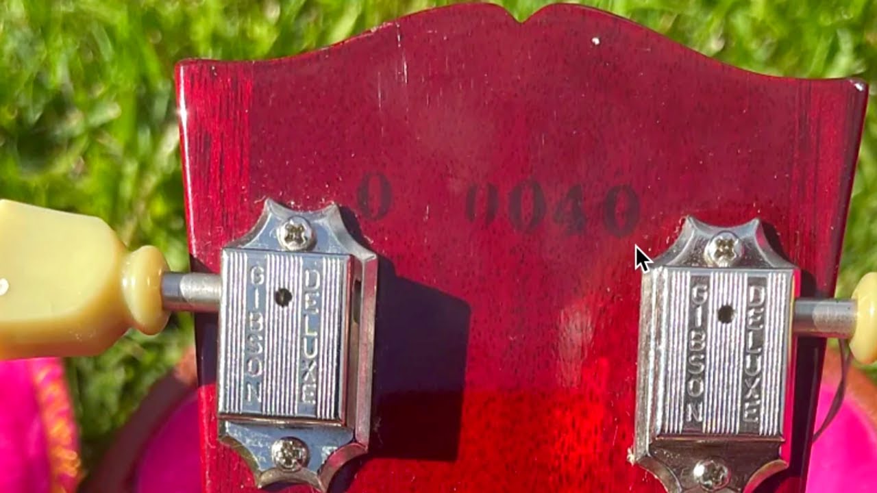 &bdquo;Szczyt wulkanu&rdquo; | Polowanie na gitarę