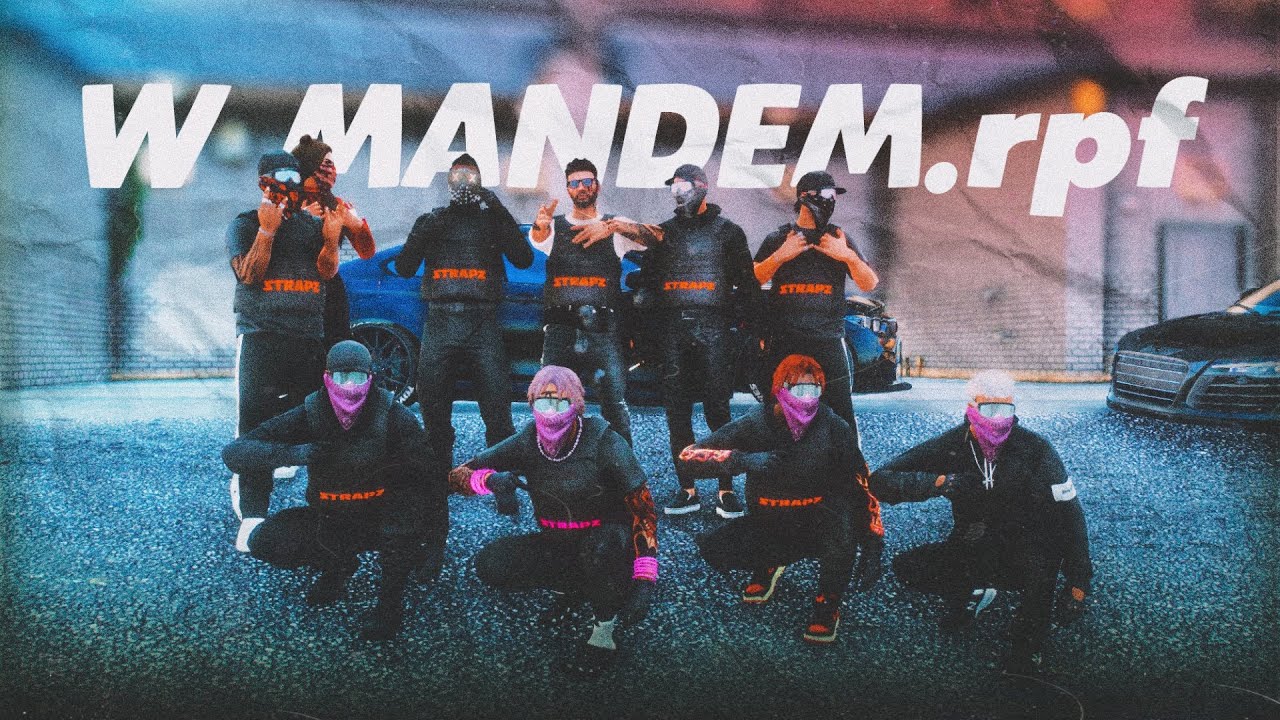 WMandem.rpf Deleting LSPD | Part 1 | NCS SONG  #blackmandem #lifeinsoulcity