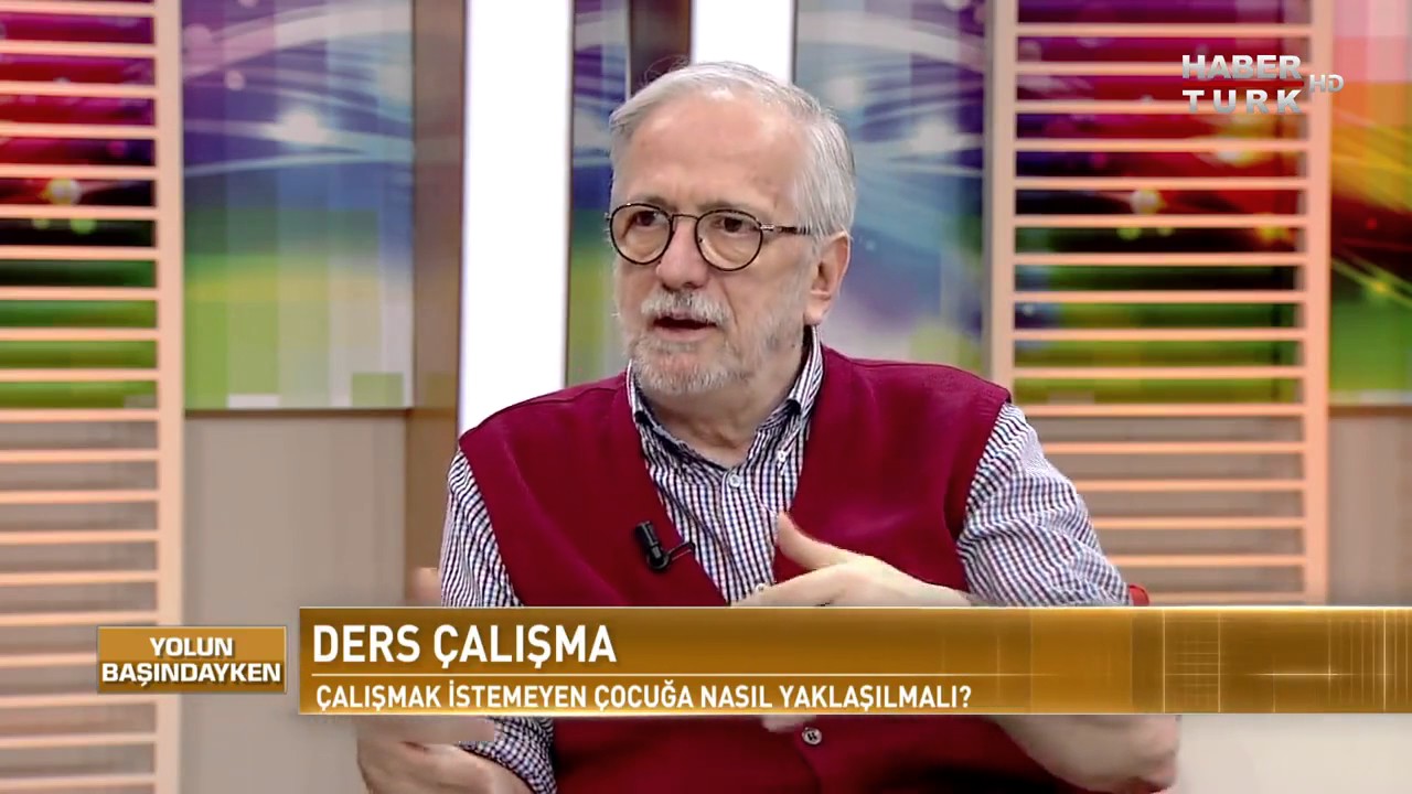 Ders Çalışmak İstemeyen Çocuğa Nasıl Yaklaşmalı?