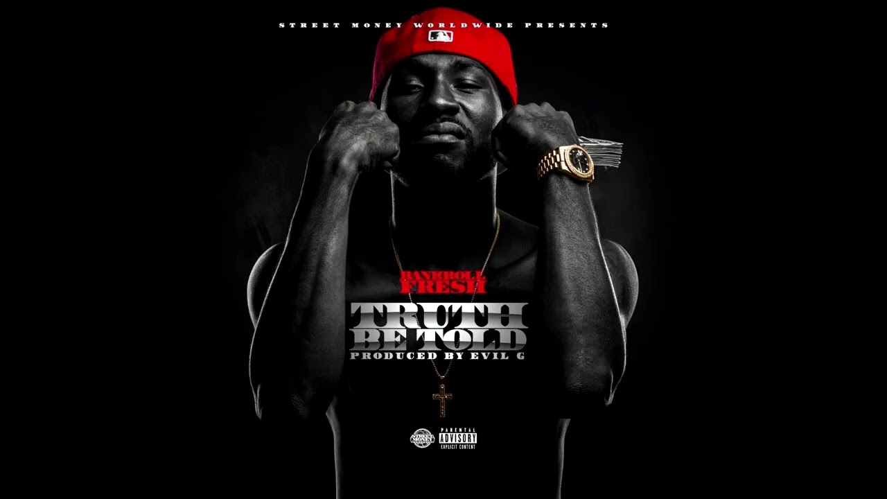 D. Rich X Bankroll Fresh X Street Money Type Beat Prod. (Yung Dazel)