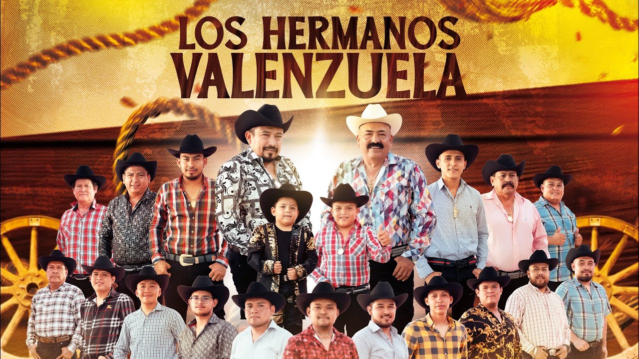 Los Hermanos Valenzuela - Cuando ya no estes aquí