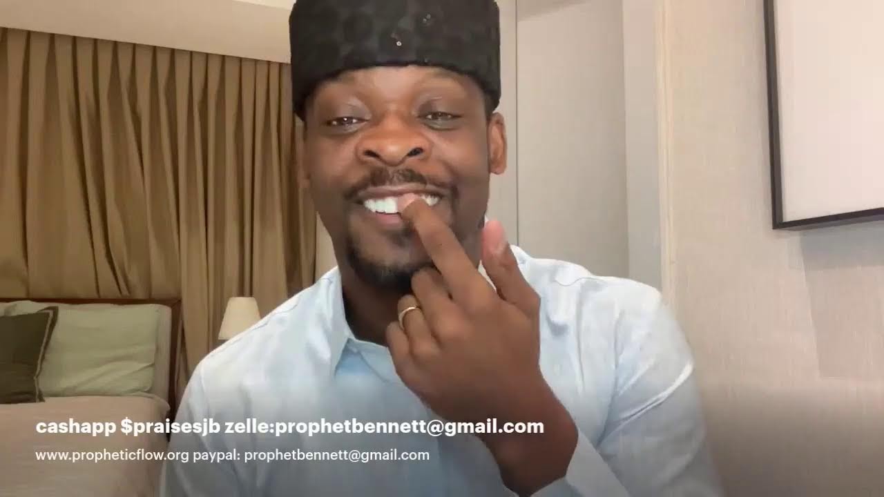Prophetic Flow