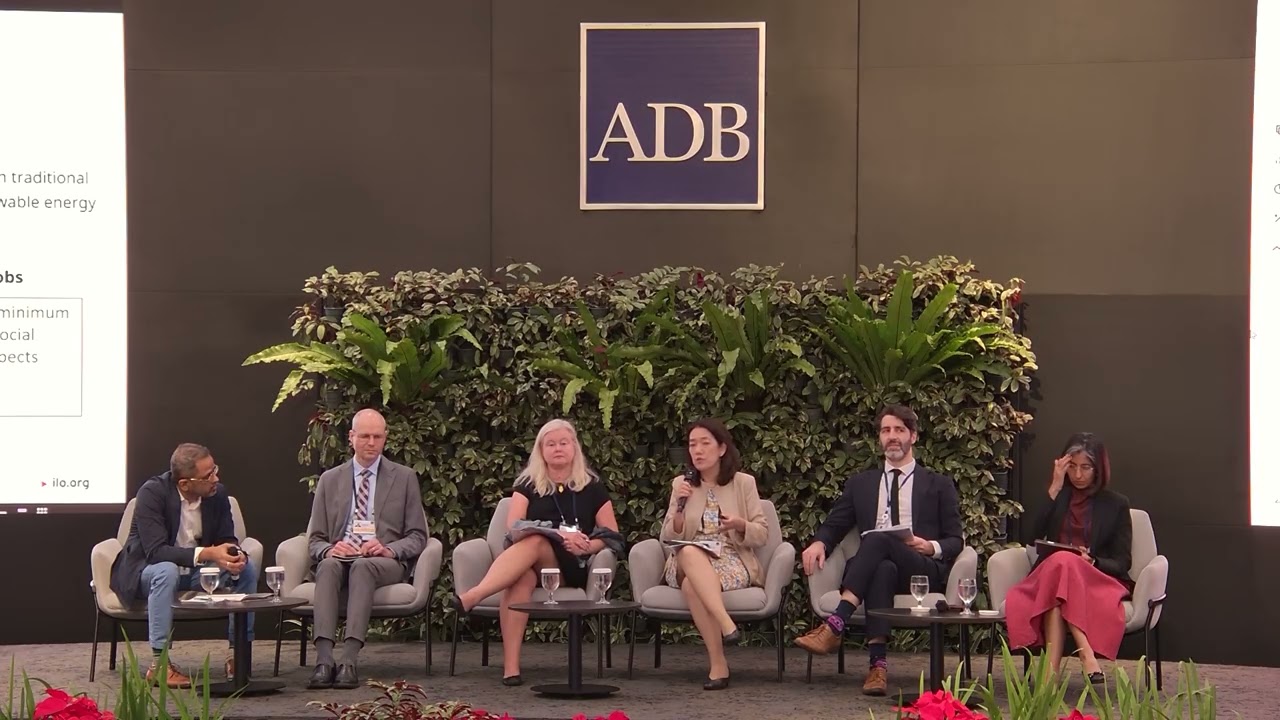 11th ADB International Education and Skills Forum - 2.9