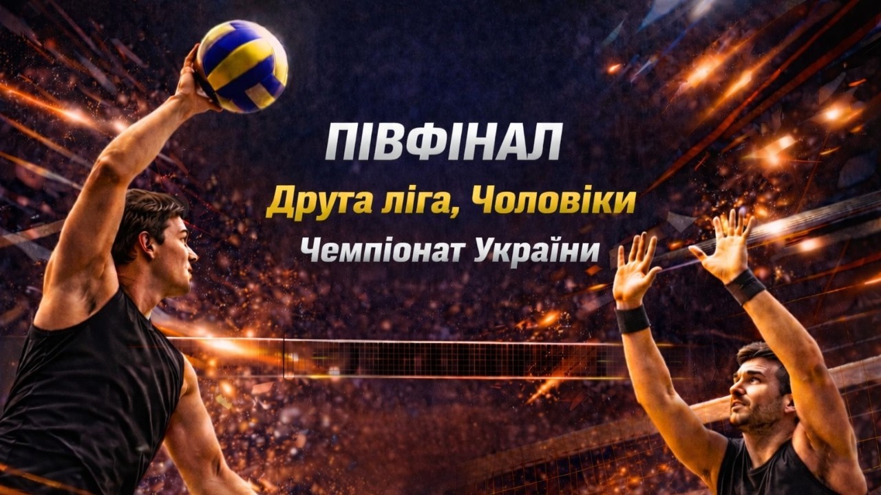 Епіцентр Ю16 ІФНТУНГ vs Група Патріот | 14.03.2026 | Друга Ліга 2025/26 | Чоловіки | Півфінал