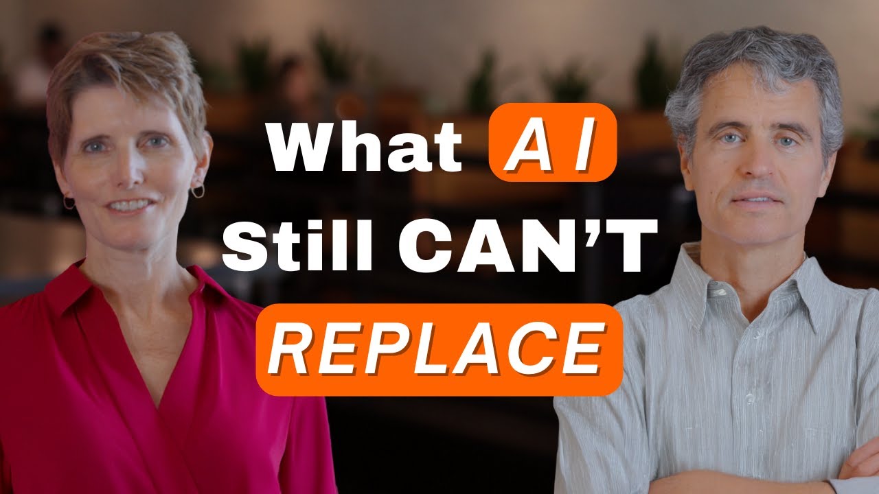How AI is Stretching Managers Too Thin—and What it’s Costing Organizations (#85)