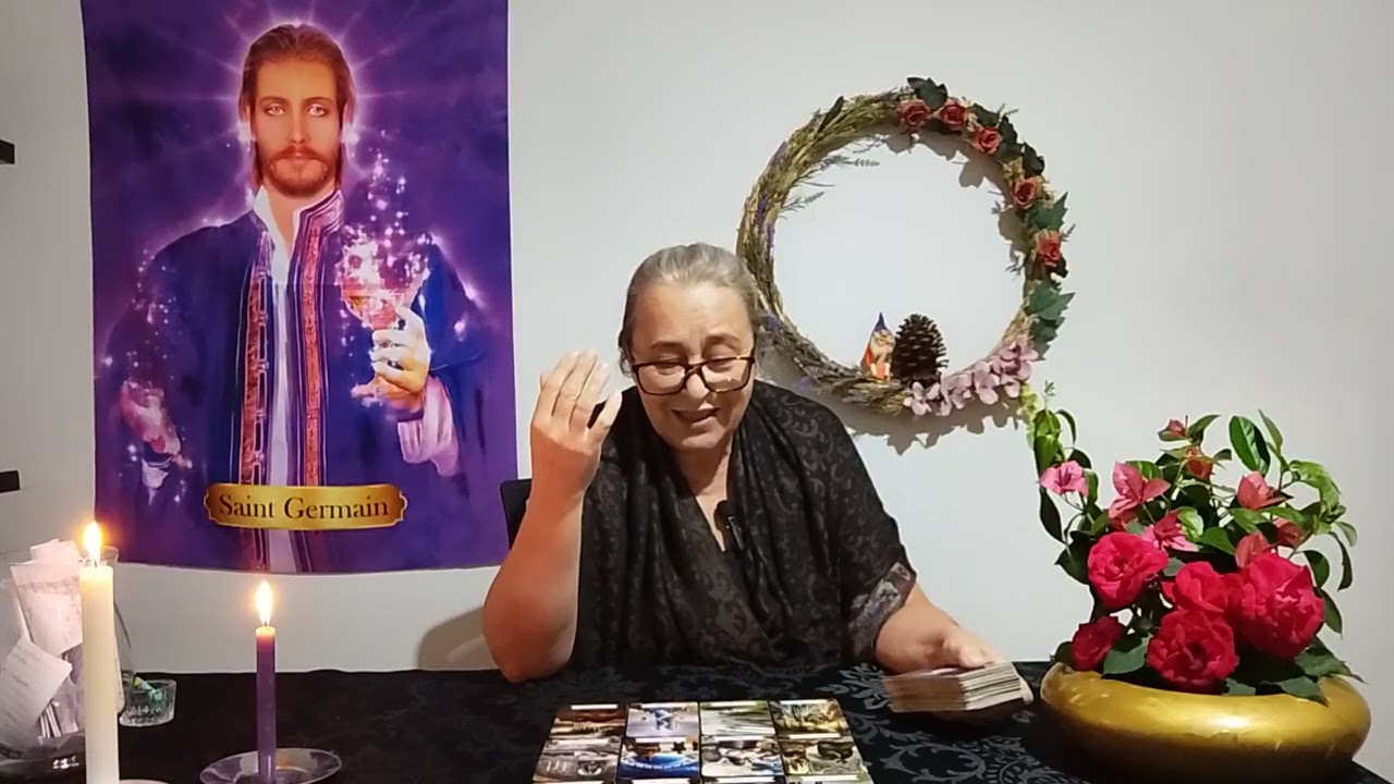 A LEI DO RETORNO NÃO FALHA E TA BATENDO NA PORTA DE QUEM DEVE 👀 #tarotreading #tarot 